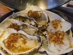 -海味当家·蒸锅海鲜(星海公园店)