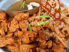 -成老灶火锅鸡(平山店)