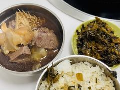 -辉记牛肉馆(泉州店)