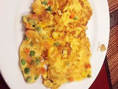 -BAI BUA RESTAURANT
