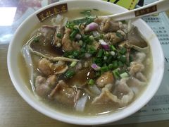 -荔林食店(西华路店)