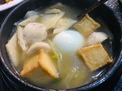-槿Story·韩国料理(望京韩国美食城店)