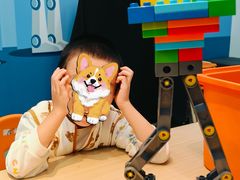 -斯坦星球AI编程·机器人科创·科学实验·信奥·思维·STEM·积木拼搭·竞赛考级(浦东联洋广场大拇指龙阳御桥中心)