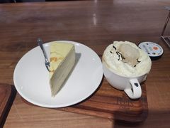 -Peet's Coffee皮爷咖啡(德基店)