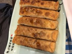 褡裢火烧-门框胡同褡裢火烧(赵公口店)