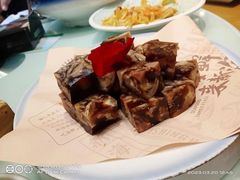 -新海渔港·胶东海鲜家常菜·家宴(奥体中心店)