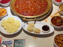 -小龙坎火锅(全球总店)