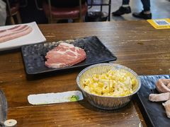 -·缸桶屋·韩式牛肋条自助烤肉(西湖D11店)