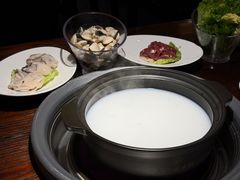 -大良毋米粥(锦龙路总店)