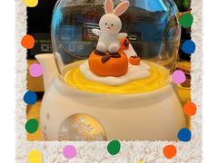 -星巴克(宏汇国际广场店)