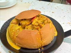 -大树餐厅(环球港店)