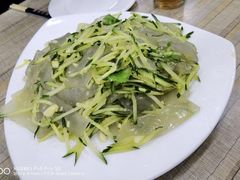 -老舅老蒙肉饼非遗店(一店)