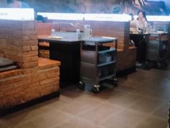 -很久以前羊肉串(簋街店)