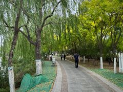 -南翠屏公园