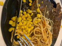 -豪客来牛排(重庆冉家坝SM广场1712店)