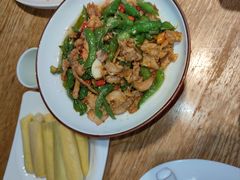 -人民食堂(电信南街店)