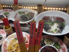 -西江红·株洲本地菜(滨江南路店)