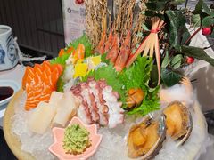 -匠和风精致料理(祥禾天地店)