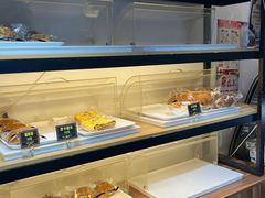 -韩国利尔面包(桂林路店)