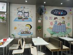 -华莱士·全鸡汉堡(柳州店)