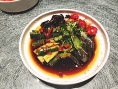-小厨娘淮扬菜(天印大道店)