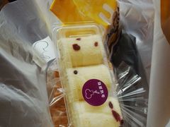 -优益滋蛋糕(斗柏路店)