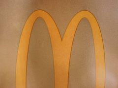 -麦当劳(总统大酒店店)