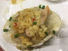 -桃源尚品海鲜酒楼(京港澳高速店)