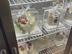 -ZOZO's昌左左精致甜品设计(新北店)