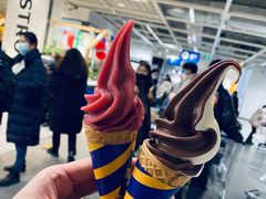 -宜家家居(西安未央商场店)