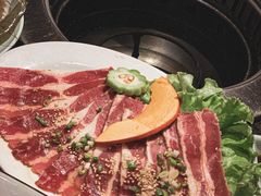 -梦山水日本烧肉(五四广场店)
