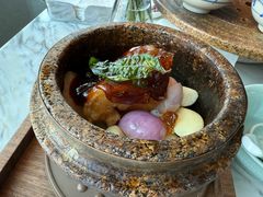 -JWMARRIOTT无锡苏宁JW万豪酒店-悦府65中餐厅
