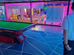 -北京海德酒店温泉