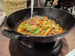 -小隐人家(乐松店)