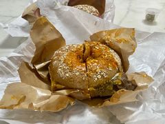 -Catch Bagel(芳草地店)