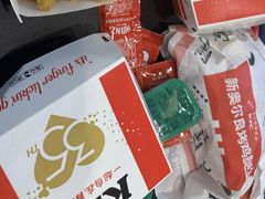 -肯德基(世纪金源店)