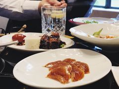 -上海苏宁宝丽嘉酒店·嘉府壹号中餐厅