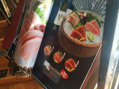 -昱匠·日本料理(金融街店)