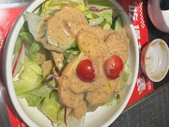 -胖哥俩肉蟹煲(世茂国际广场店)