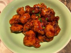 糖里脊-弄堂里(西溪龙湖天街店)