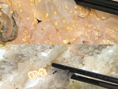 -官塘鱻鱻鱼生