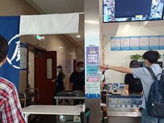 -贝林大翅鲸简餐厅(国家海洋博物馆店)