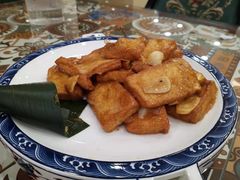 总督豆腐-保定会馆(红旗大街店)