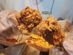 -TACO STAR 塔可星(下沙宝龙店)