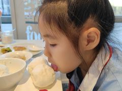 -红樱桃·欢乐餐厅(太原里店)