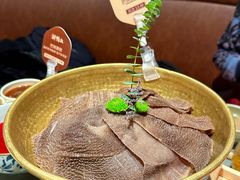 -巴奴毛肚火锅(二七万达店)
