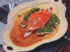 -杭州西子湖四季酒店·金沙厅
