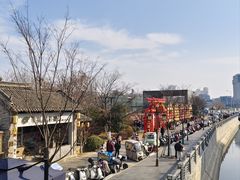 -回龙窝历史文化街区