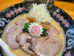 -Ramen满吉·豚骨拉面(丽园路店)