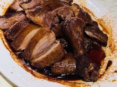 -禄源公·老莞诚饭店